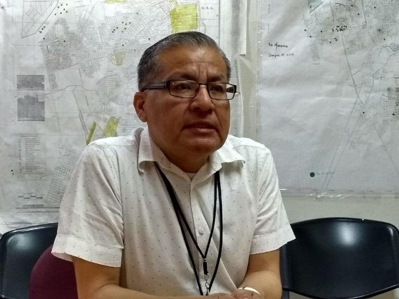 Atender&aacute; Hospital General de Piedras Negras a sospechosos de COVID-19 en la regi&oacute;n