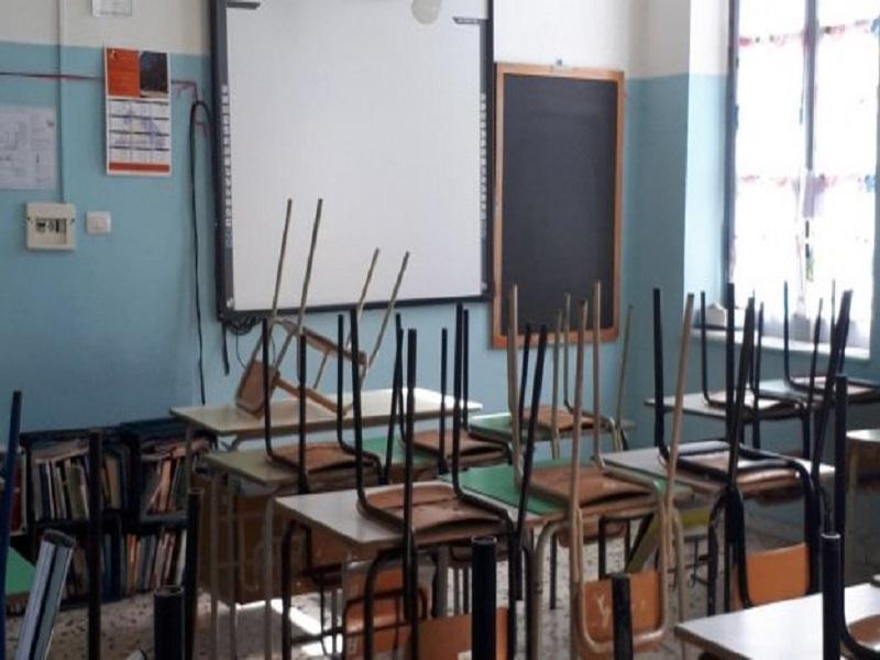 Desconoce Educaci&oacute;n m&eacute;todo de estudio para alumnos del 20 al 30 de abril