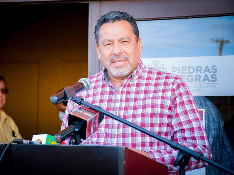 Otorga gobierno de Piedras Negras est&iacute;mulos fiscales ante contingencia por el COVID-19