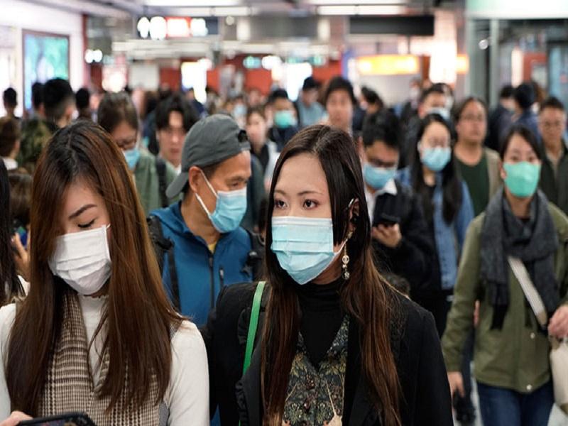 Tendr&aacute; Am&eacute;rica pico de contagios de coronavirus en uno o dos meses: OPS