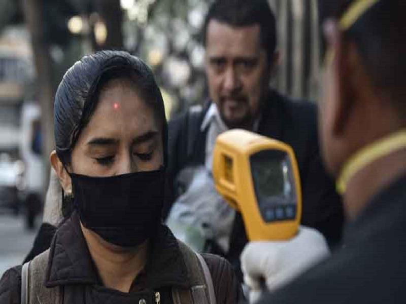 Emite Texas carta de sanidad a sospechoso de coronavirus en Del R&iacute;o