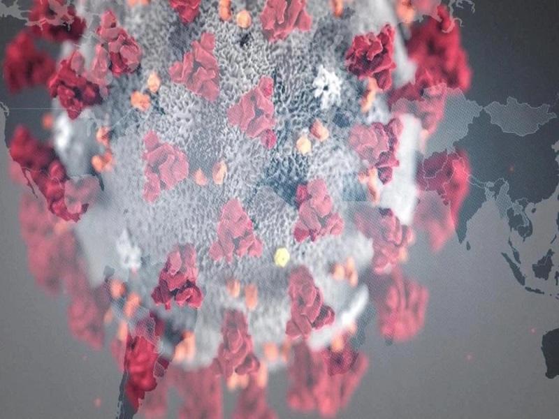 Llega M&eacute;xico a mil 215 casos de coronavirus; suman 29 muertos