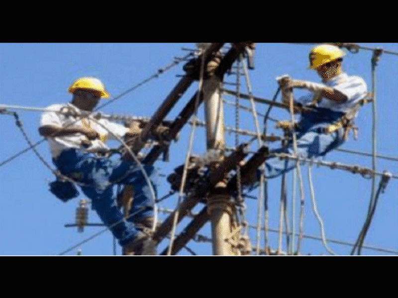 Inicia el subsidio a las tarifas el&eacute;ctricas domiciliarias en M&eacute;xico 
