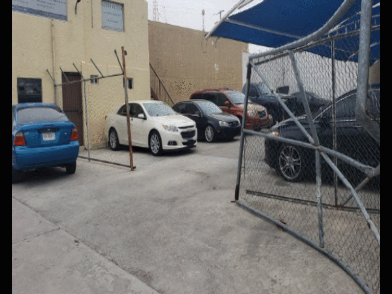 Identifican a m&aacute;s involucrados en robo de Racer de 5 mil d&oacute;lares en Piedras Negras