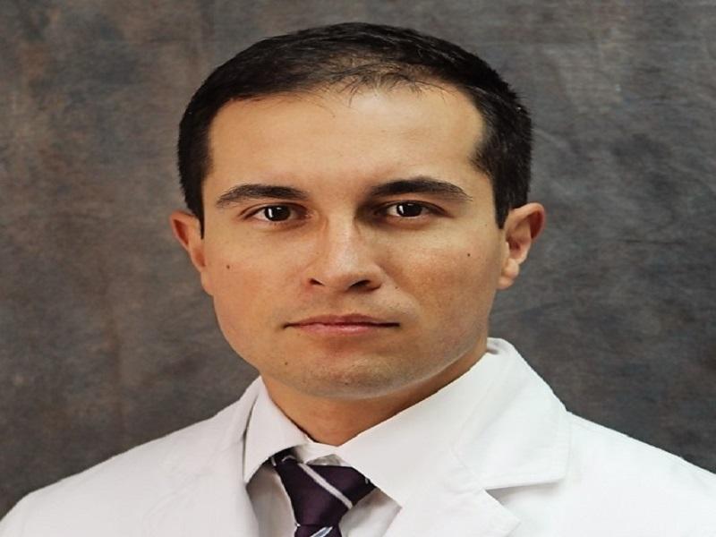 Doctor de Eagle Pass detalla c&oacute;mo se contagi&oacute; de coronavirus, pudo ser en una cl&iacute;nica al norte de Texas