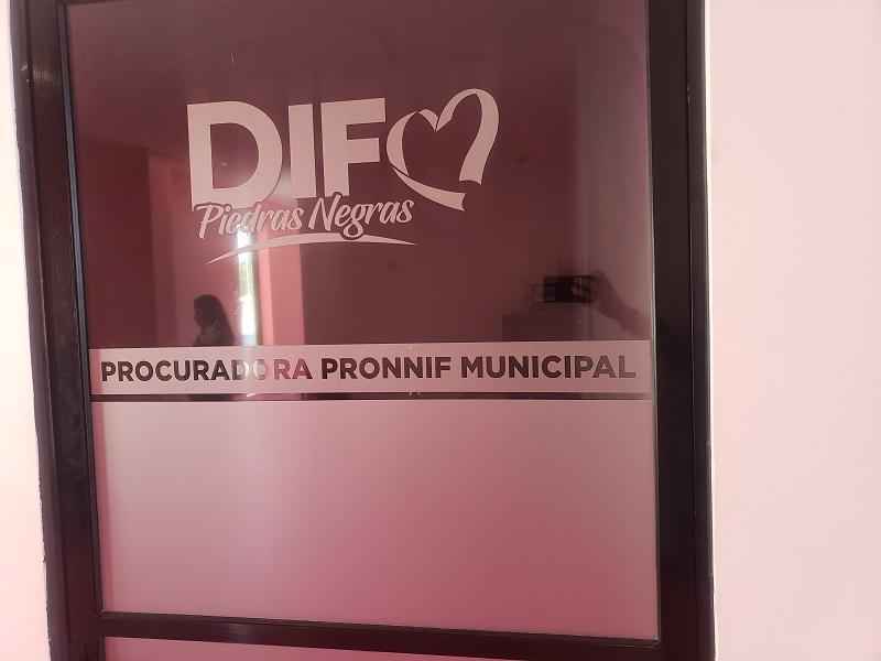 Pronnif municipal pone a disposici&oacute;n l&iacute;nea de WhatsApp para reportes 