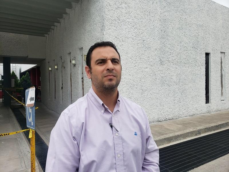 Pacientes de centros perif&eacute;ricos del ISSSTE pueden enviar a un familiar a recoger medicamentos a Piedras Negras 