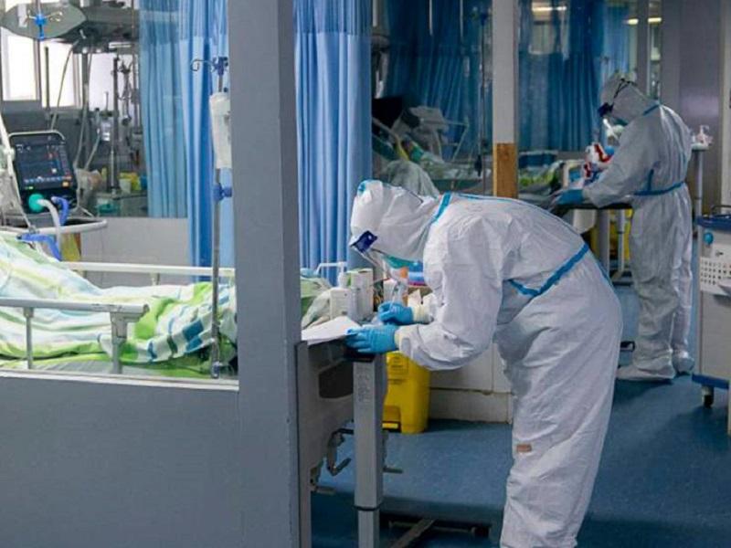 No hay nuevos casos de COVID-19 en Coahuila, la cifra se mantiene en 68 y 3 muertes