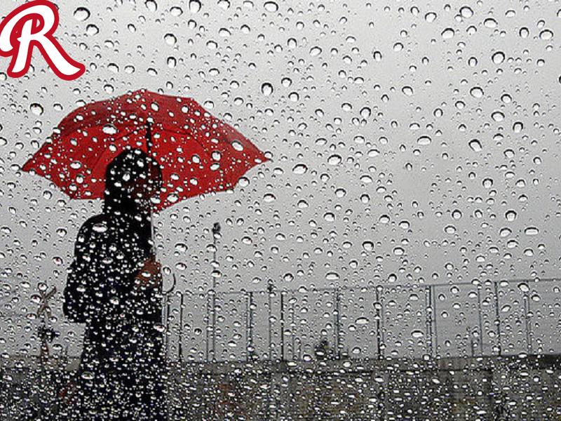 Desde hoy hay probabilidades de lluvias y tormentas aisladas, algunas podr&iacute;an ser severas