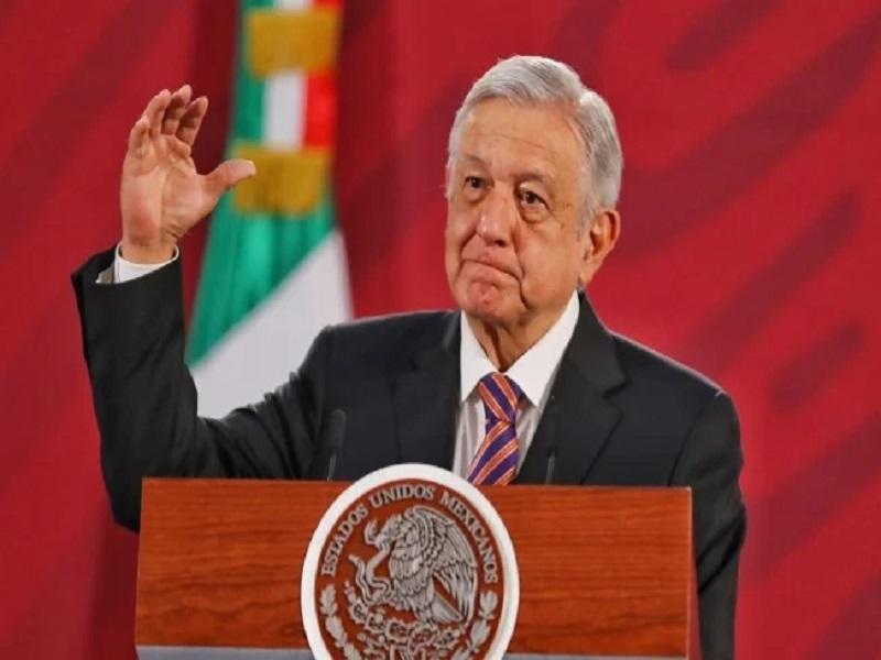 Crisis del coronavirus es transitoria y vamos a salir adelante: AMLO