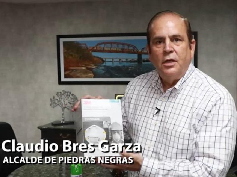 Guardia Nacional vigilar&aacute; albergue de migrantes para evitar m&aacute;s motines: CBG (video)