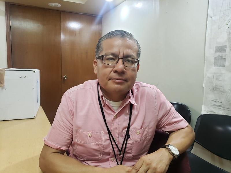 Reconvierten &aacute;reas del IMSS, Hospital General y Cl&iacute;nica M&eacute;xico para atender casos sospechosos de coronavirus (video)