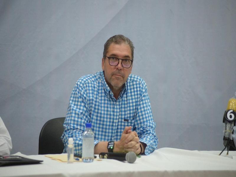 Instalar&aacute;n hospital inflable para atender casos de coronavirus en Monclova