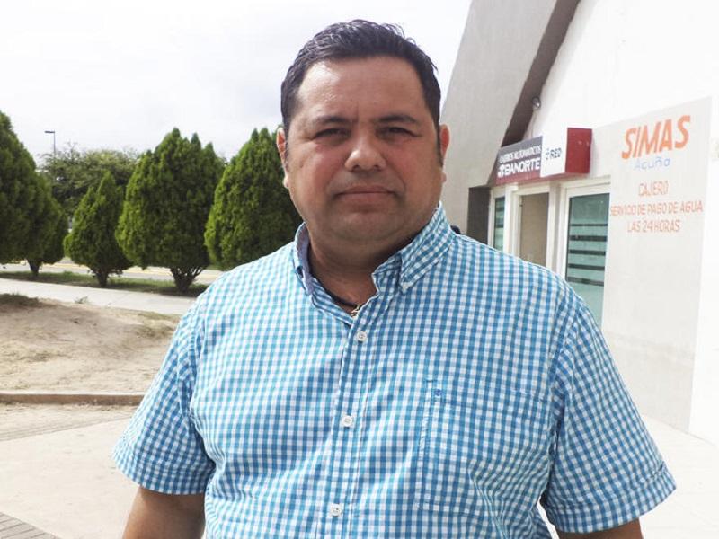 Inicia el lunes periodo vacacional de la Administraci&oacute;n Municipal de Acu&ntilde;a 