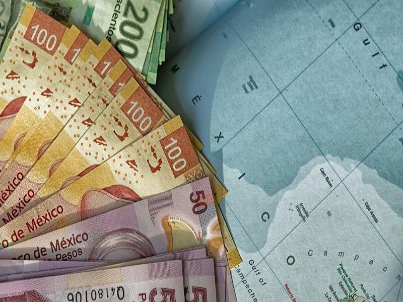 Por pandemia del COVID-19, la econom&iacute;a de M&eacute;xico se desplomar&aacute; hasta 6%: CEPAL