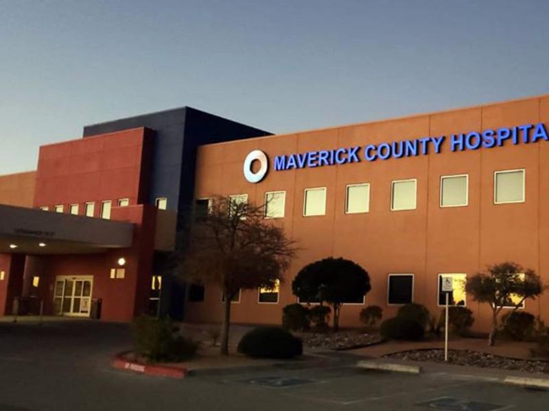 Distrito del Hospital del condado de Maverick recomienda h&aacute;bitos saludables para combatir infecciones virales