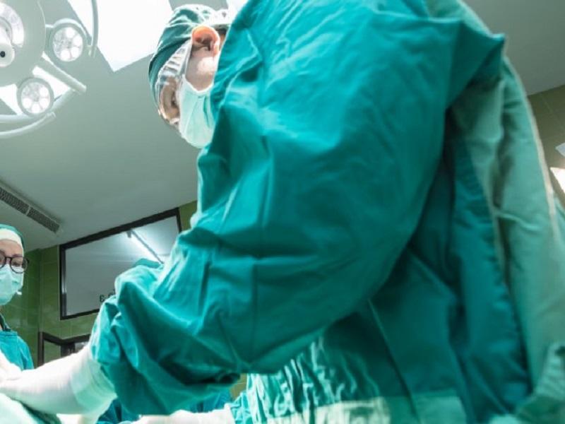 Da a luz mujer contagiada de coronavirus en Coahuila