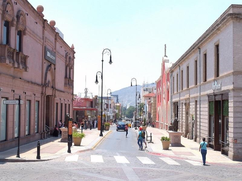 Pedirá industria turística de Coahuila apoyo a la federación