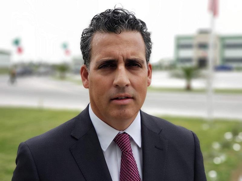 Ha disminuido 70% el flujo vehicular en puentes internacionales de Piedras Negras por pandemia
