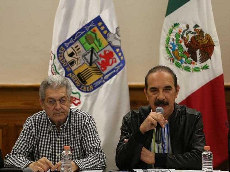 Llega Nuevo Le&oacute;n a 140 casos confirmados de COVID-19; analizan dos decesos