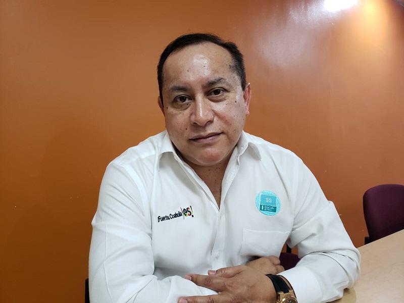 Estables y aislados los dos nuevos casos de COVID-19 en Piedras Negras, uno es menor: Salud