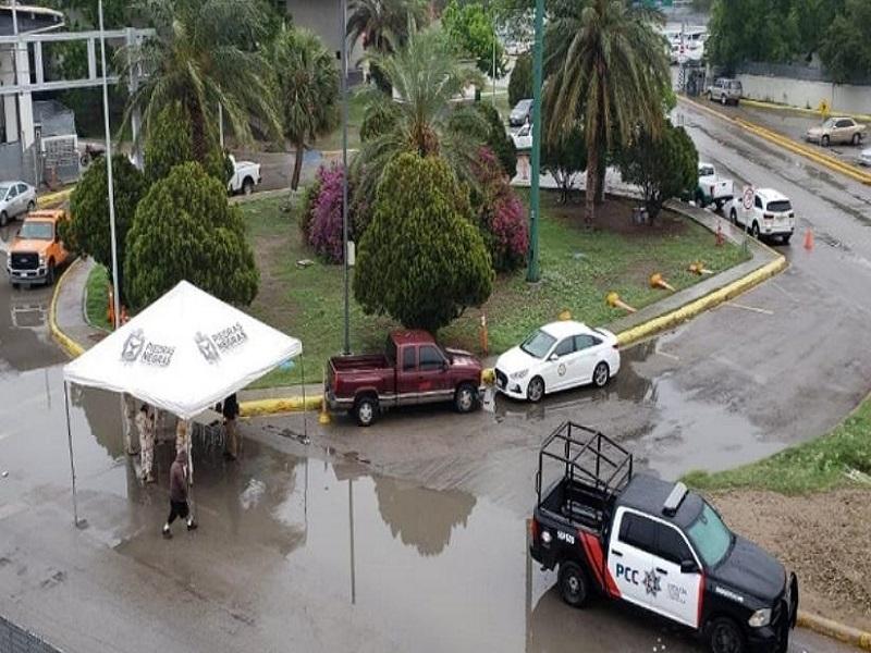 Piedras Negras seguir&aacute; apoyando al INM, pero exigir&aacute; que cumpla y no hacine migrantes: CBG