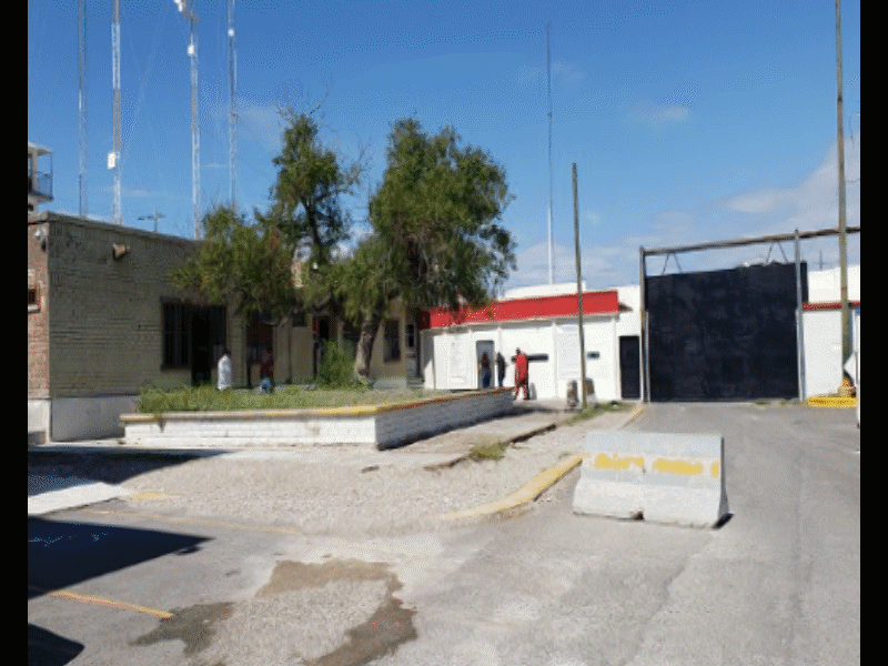 Liberar&aacute;n a 11 reos del CERESO de Piedras Negras ante emergencia por coronavirus