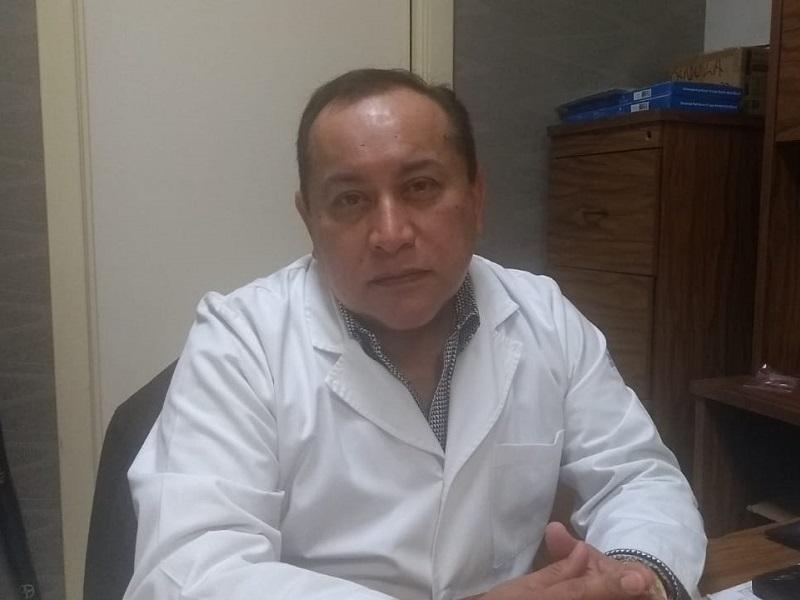 Aumentan a seis los casos positivos de Covid-19 en Piedras Negras en un lapso de una semana