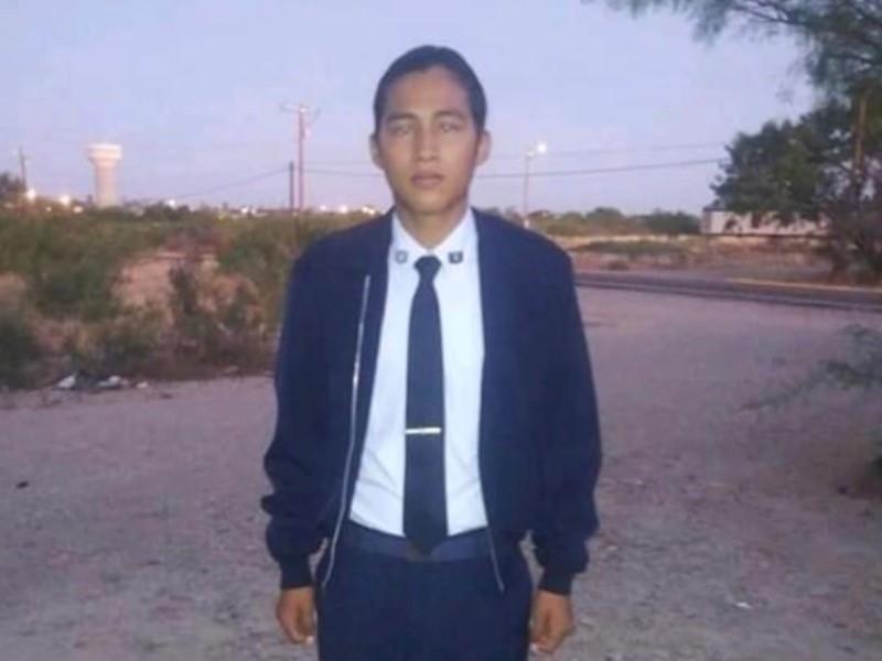 Reportan desaparecido a un adolescente estudiante de la CC Winn de Eagle Passa 