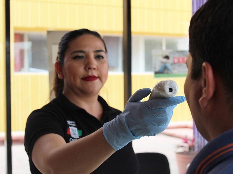 Redobla PRONNIF Coahuila medidas ante contingencia del COVID-19