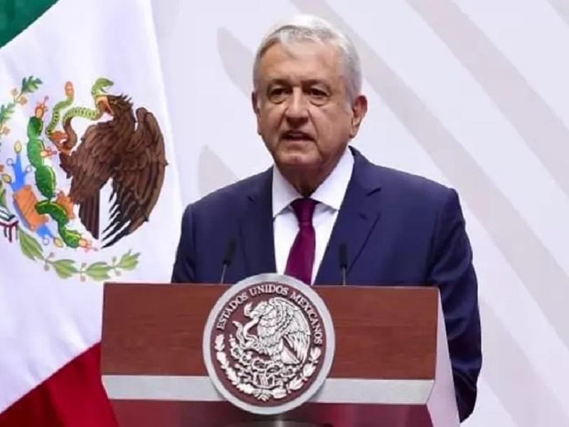Bajar&aacute;n sueldos de altos funcionarios y se eliminar&aacute;n aguinaldos desde subdirectores, anuncia AMLO (VIDEO)