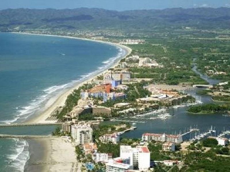 "No tienen madre", dice gobernador de Nayarit porque gente de Jalisco con coronavirus fue a las playas de su estado
