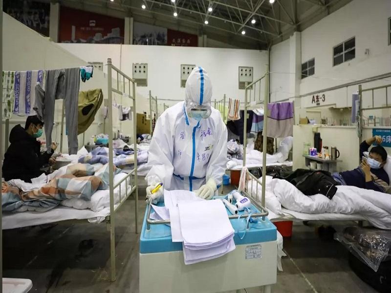 Reportan 333 mil 022 casos de COVID-19 en EU, superar&iacute;an las 10 mil muertes este lunes