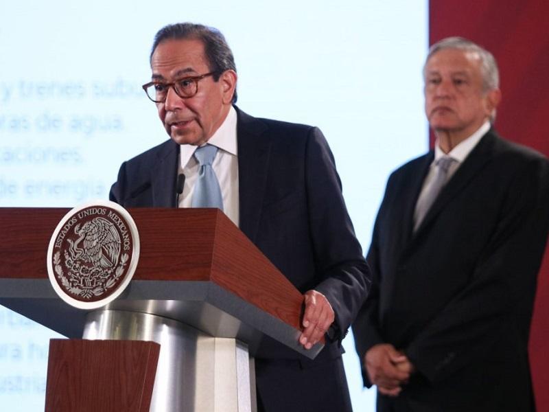 Decepcionante e incompleto, dicen empresarios sobre informe y plan econ&oacute;mico de AMLO