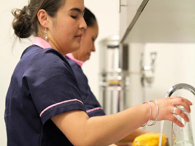 Facilita IMSS pago de cuota en l&iacute;nea para personas trabajadoras del hogar