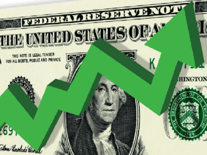El peso registra nuevo mínimo histórico de 25.73 unidades por dólar