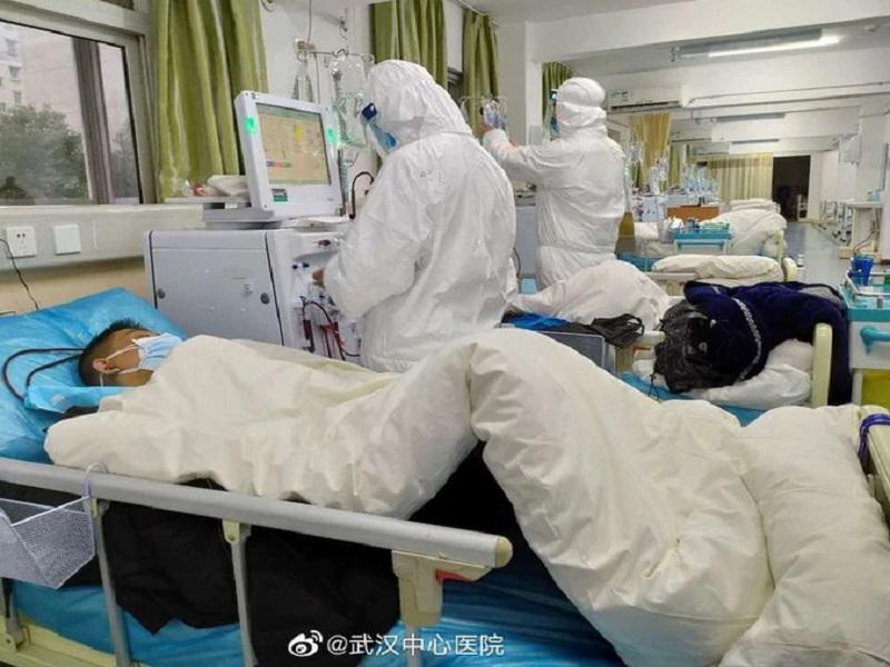 Se reportan seis nuevos casos de coronavirus en Coahuila, suman 94 y 7 muertes