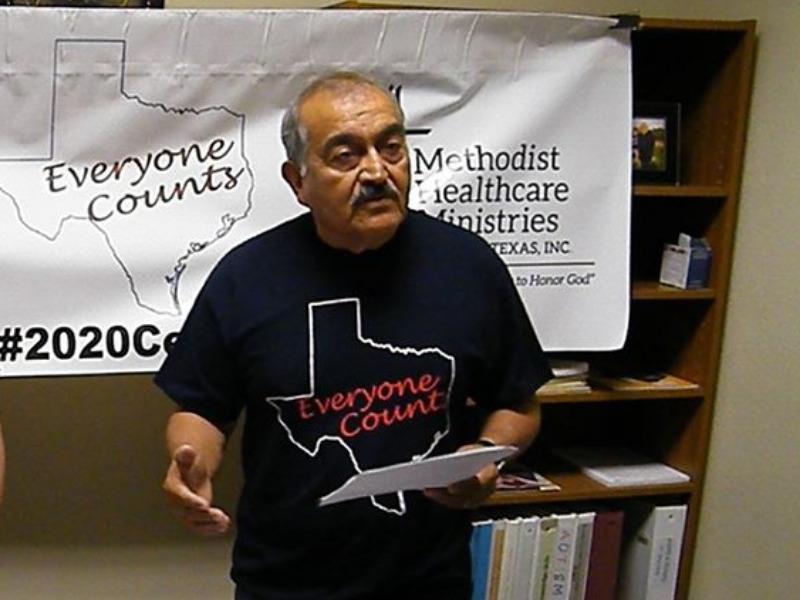 Esperan en Eagle Pass la llegada del dinero federal para afrontar la crisis econ&oacute;mica por coronavirus