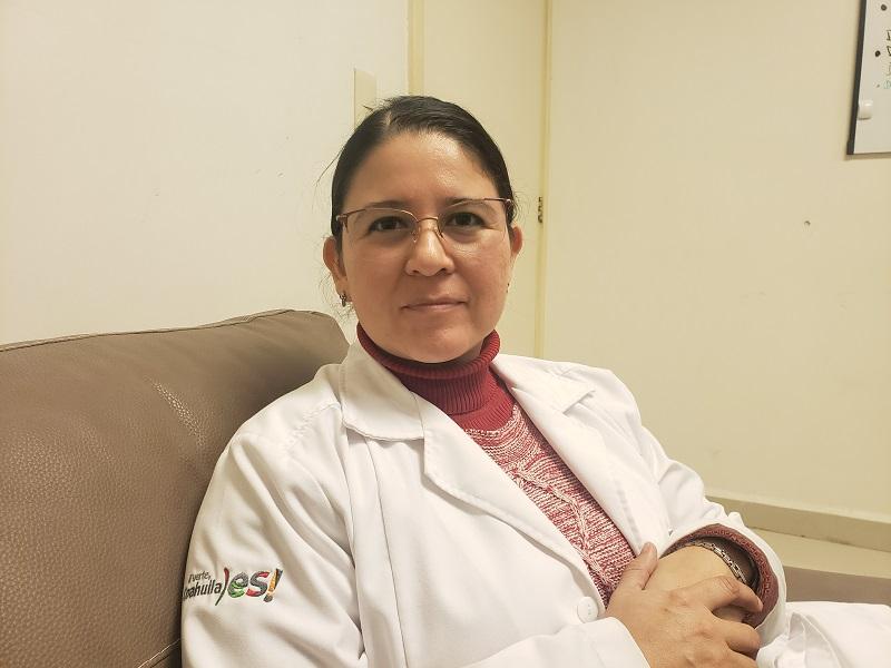 Sanitizar&aacute;n &aacute;reas del Hospital General y rastrean contactos del m&eacute;dico positivo a Covid-19