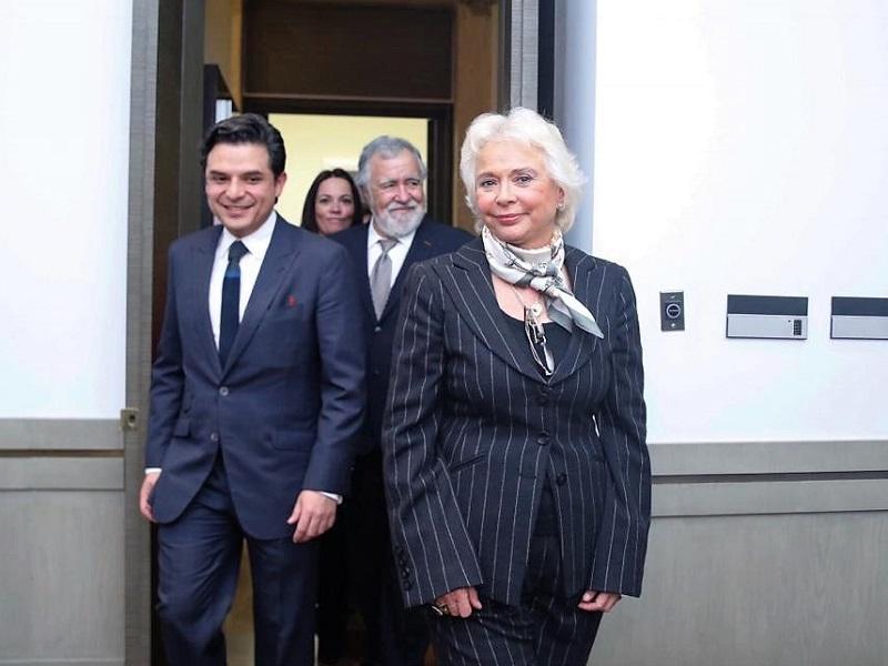 Gobierno Federal no dejar&aacute; a la deriva a las Mipymes: Segob