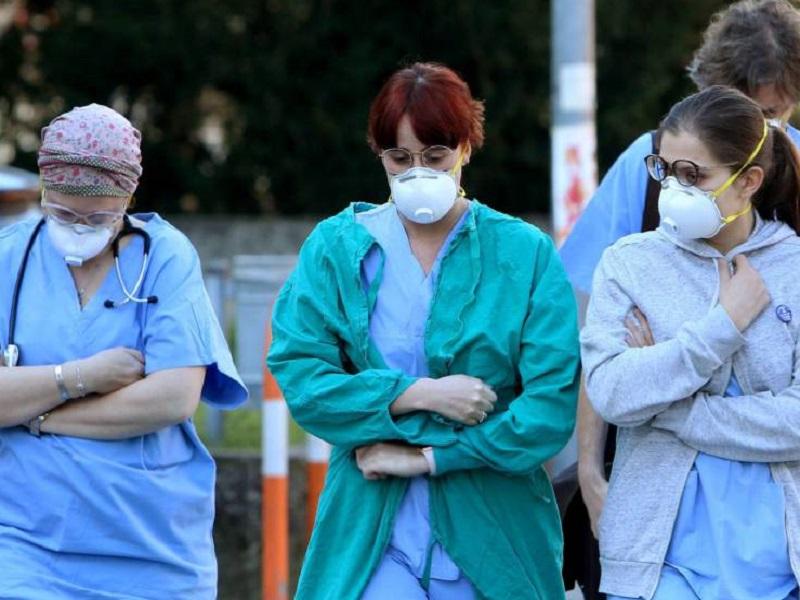 Dan negativo a COVID-19 los tres elementos de la Cruz Roja de Acu&ntilde;a