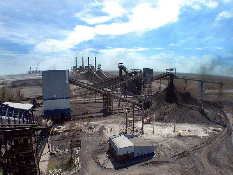 Minas de carb&oacute;n y empresas que producen acero, vidrio y cemento mantendr&aacute;n actividades m&iacute;nimas