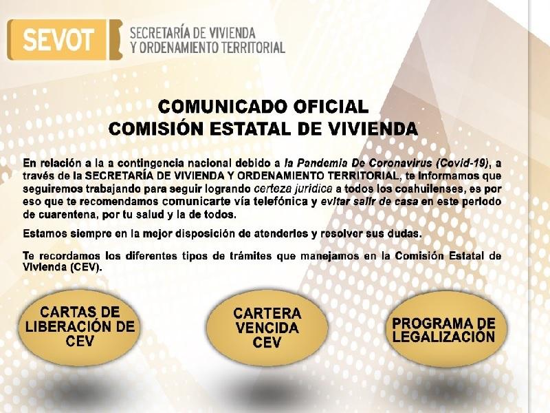 Gobierno estatal es la primera l&iacute;nea de respuesta y preparaci&oacute;n a la pandemia del coronavirus