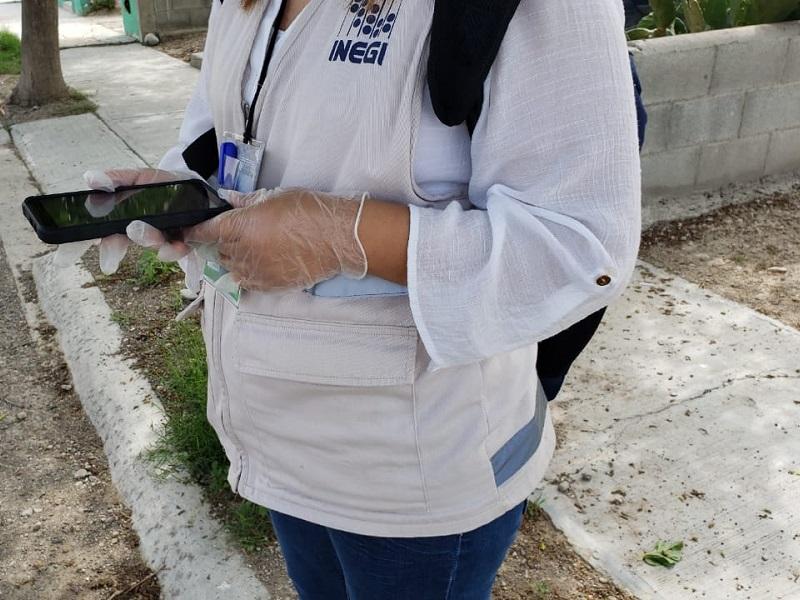 Muere trabajadora del INEGI por neumon&iacute;a at&iacute;pica en Monclova