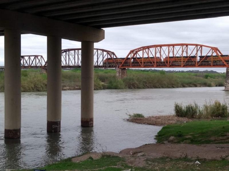 Aumentar&aacute; caudal del r&iacute;o Bravo por trasvase de la presa La Amistad a la Falc&oacute;n