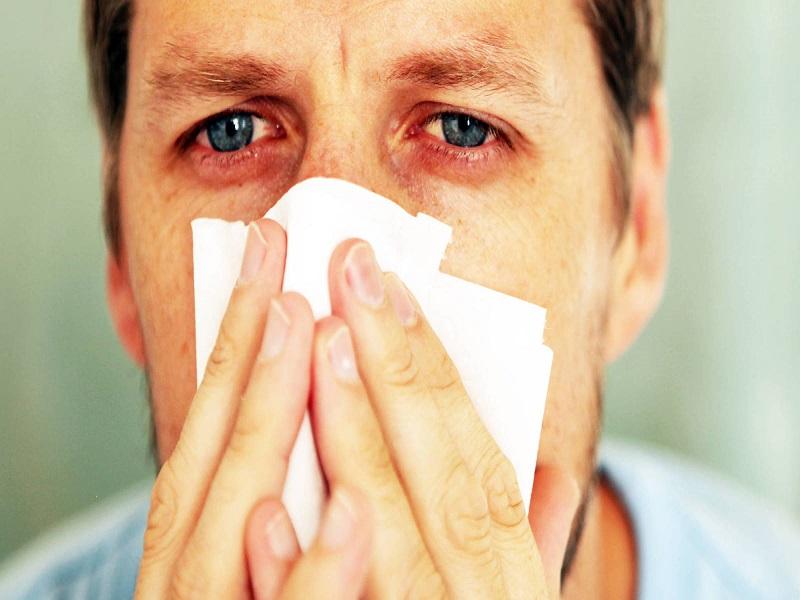 Aumenta incidencia de alergias en temporada de primavera