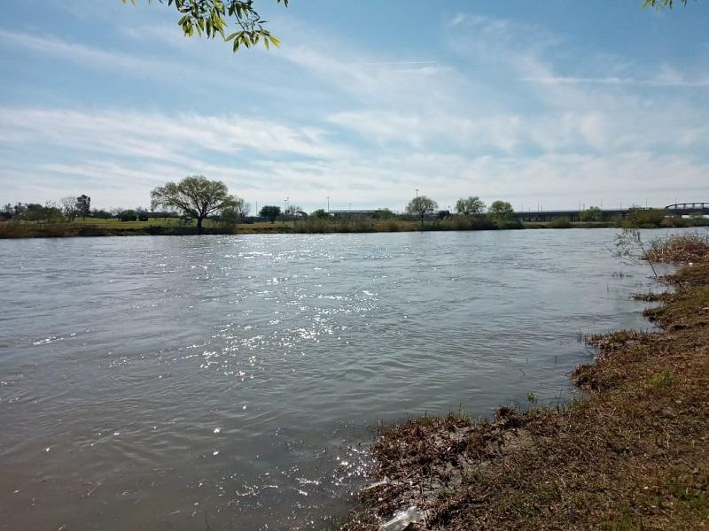 Aumentar&aacute; extracci&oacute;n de agua de la presa de La Amistad a partir de este jueves 