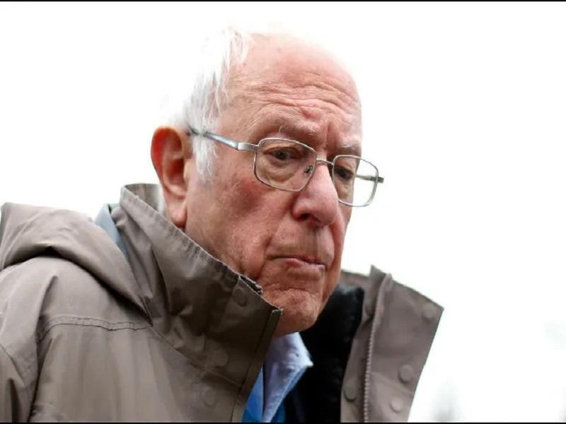 Se retira Bernie Sanders de la contienda demócrata para la presidencia de EU