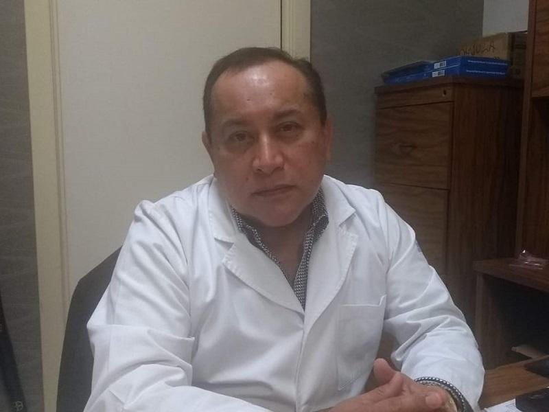 Nivelarán salarios a médicos del Hospital General Salvador Chavarría