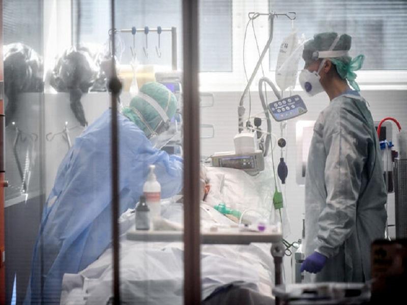 Confirma Coahuila el d&eacute;cimo caso de coronavirus en Piedras Negras y el n&uacute;mero 70 en Monclova; van 122